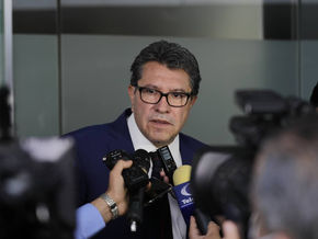 Durante seis años Jucopo del Senado impulsó acuerdos para servir a México: Ricardo Monreal