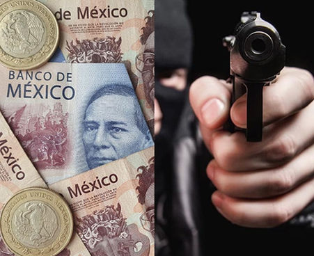 Inseguridad, corrupción e incremento en tasas impositivas impide el crecimiento económico