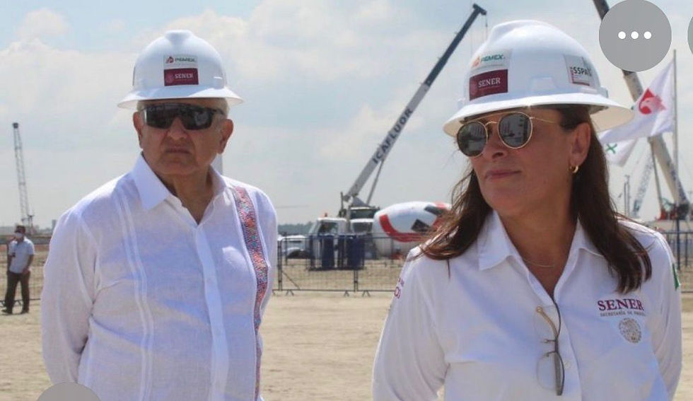 Dos Bocas… y una lengua larga