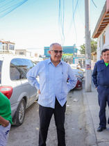 Encabeza Alfredo Álvarez reunión con emprendedores de la zona este de Tijuana