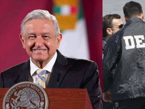¿Juzgarán a AMLO en Estados Unidos?