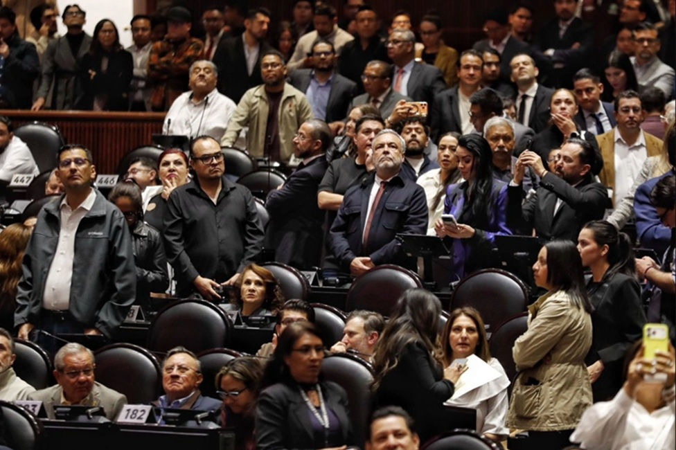 Cuando se busca el poder por el poder, la factura puede ser pesada para la población