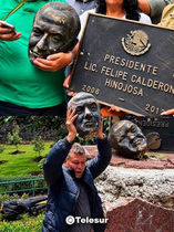 Barbarie Consumada en Los Pinos, Impune