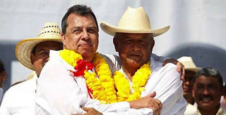 AMARRES