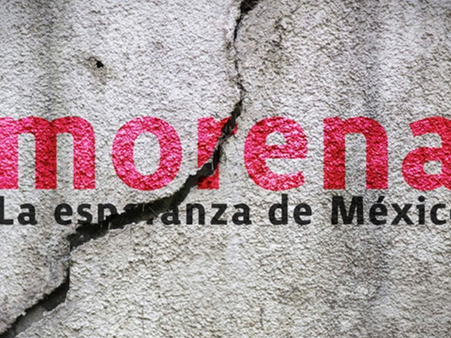 Decisiones unilaterales marcan el futuro de México