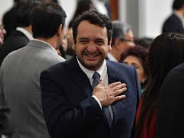ANDY EL VACACIONISTA