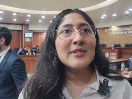 CONGRESO DE BC REDUCE MÁS DE 52 MILLONES DE SU PRESUPUESTO DE EGRESOS