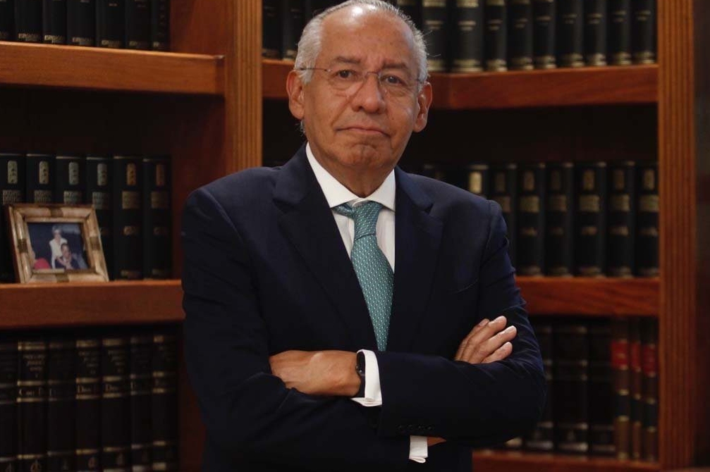 Foto del escritor: IGNACIO MORALES LECHUGA