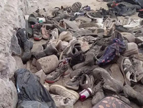 La misma vieja historia