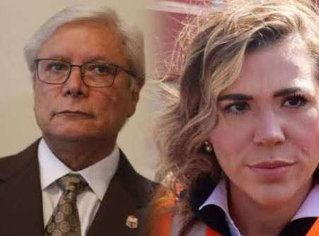 DEBILITADA Y DISTRAÍDA, SHEINBAUM Y MORENA ESTALLARÁN