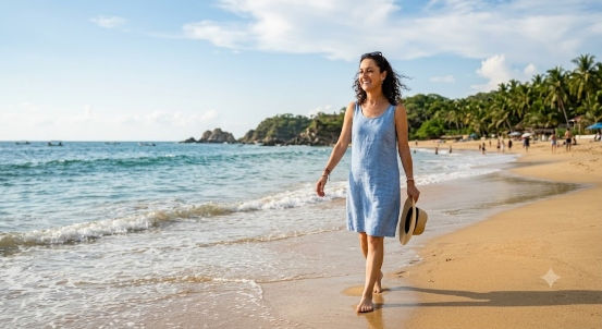 Sheinbaum, por favor váyase de vacaciones