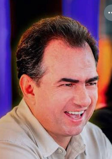 “Somos México” con Pepe