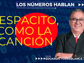 DESPACITO, COMO LA CANCIÓN