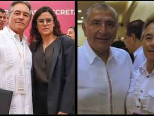 Morena, ejército de cuatreros