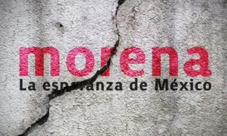 Actitudes e ineptitudes golpean a Morena