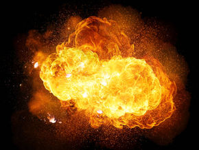 Michoacán terrorista