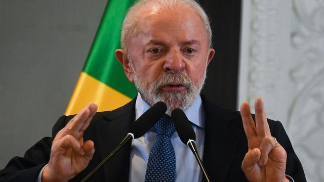 Brasil, riesgo para México