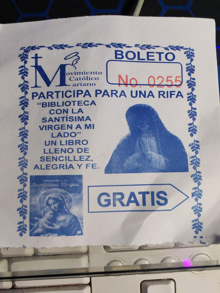 MOVIMIENTO CATÓLICO MARIANO, UNA RED DEL CRIMEN ORGANIZADO QUE EXTORSIONAN Y ABUSA DE LA FE DEL PUEBLO MEXICANO