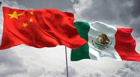 Urge Gerardo Fernández Noroña a estrechar lazos con el pueblo y el gobierno de China