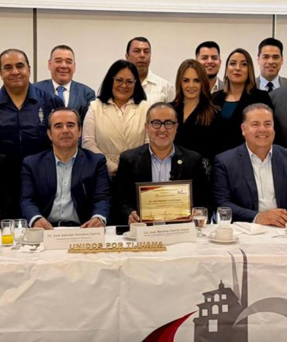 LA CORRUPCION DE LA AUTORIDAD, PRINCIPAL RAZÓN PARA AHUYENTAR INVERSIONES Y PÉRDIDA DE EMPLEOS: SENADOR MAX GARCÍA