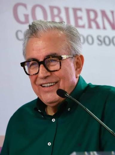 Morena y la 4t en caída libre; Rubén Rocha, pidió licencia