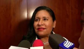 Celebra Presidenta del Senado reinicio de inspección a empacadoras de aguacate y mango