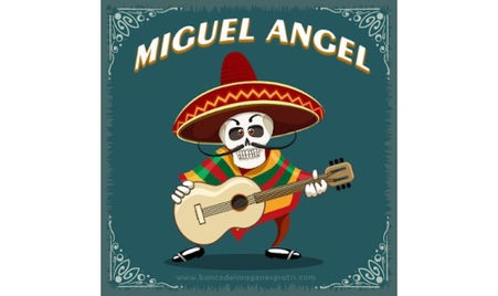 Halloween para Osorio Chong