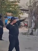 Resorteras para la seguridad