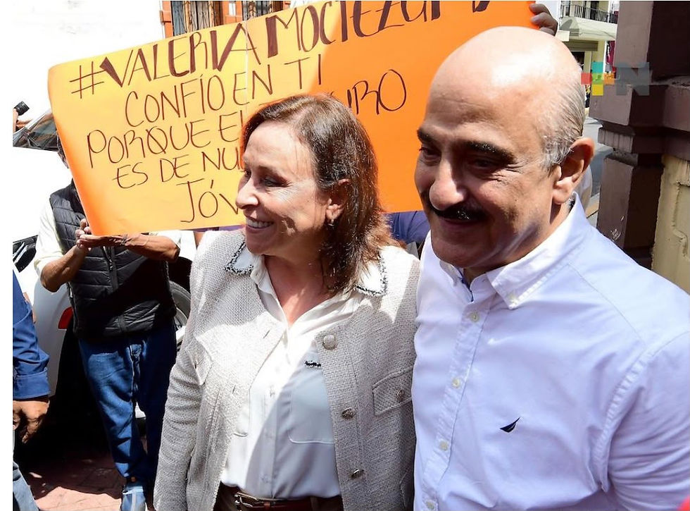 Ahued el “Tapado” de Nahle