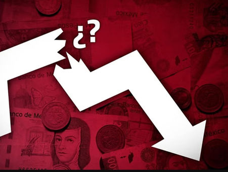 A México le urge una reforma fiscal y un blindaje para evitar que se malgasten los recursos públicos