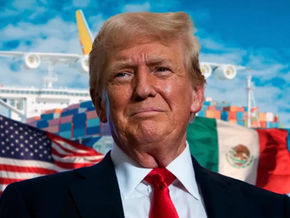 Y el Sheriff disparó sus aranceles y lastimará la economía global