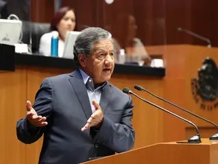 Morena necesita al PRIAN: Higinio 