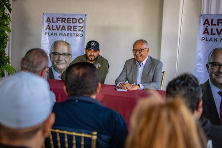 Atención de salud mental será prioridad en Plan Maestro