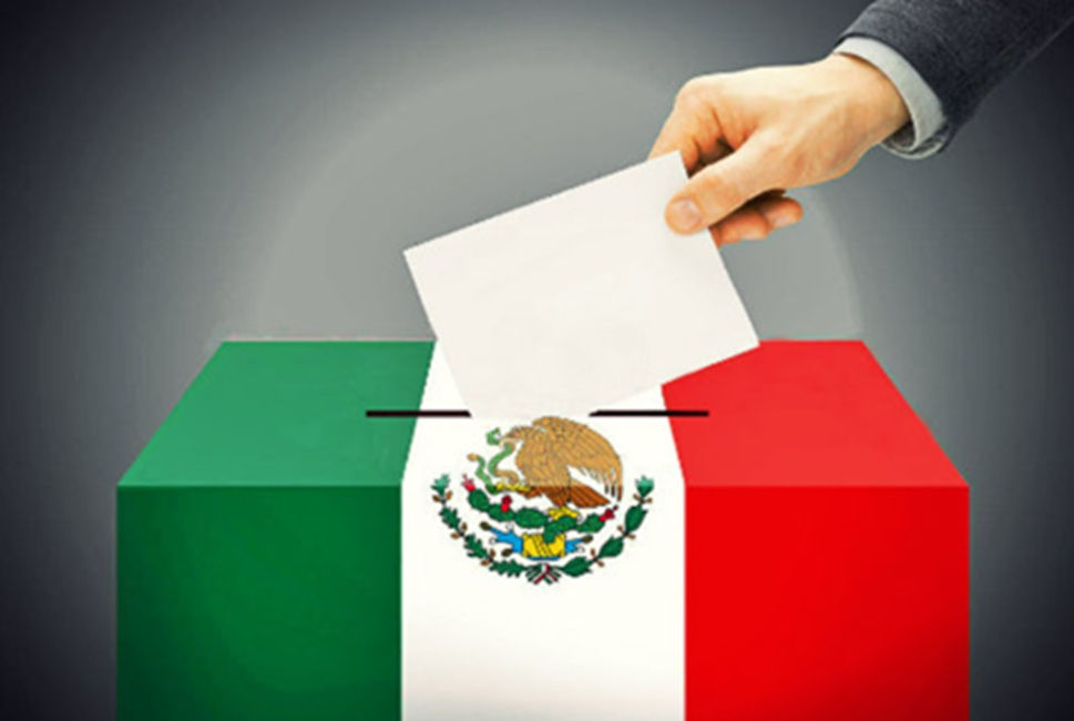 Reforma electoral y la democracia