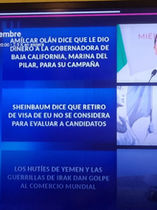El silencio también se compra