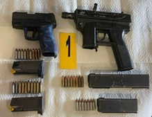 RESULTADOS DE FGR DURANTE EL MES DE NOVIEMBRE DE 2025 EN BAJA CALIFORNIA