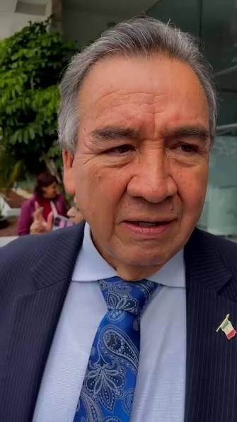 La “cereza” del pastel de la 4t: La Ley Mordaza