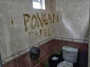 SAT: ¡Ni para papel de baño!