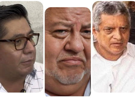 Morena agoniza; divisiones y raterías, las causas