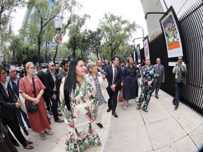 Senado, comprometido con promoción de proyectos poblacionales inclusivos y de vanguardia