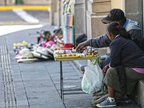 Optimismo sin bases sólidas