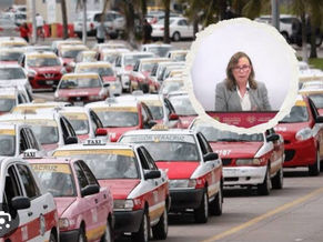 Nahle y ruleteros, la autoridad perdida