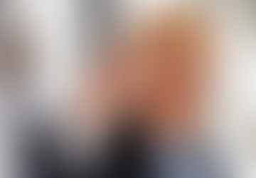 Donald le ganó la primicia a Claudia