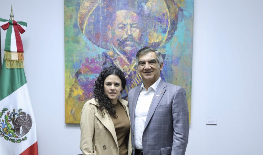 Lo Que Nos Dejó el Otoñal Octubre