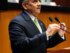 HOSPITALES SIN INSUMOS, DESABASTO DE MEDICINAS Y UN GOBIERNO INEFICIENTE, AGRAVAN LA EMERGENCIA SANITARIA: MANUEL AÑORVE