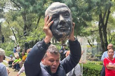 DECAPITACIÓN