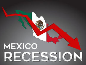 La realidad de México