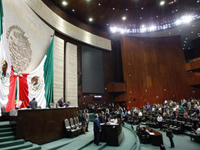 Semana crucial que representa el cierre en modificaciones legales para obtener control de todo