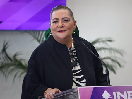 La elección del domingo al PJ, el mayor fraude orquestado por Morena