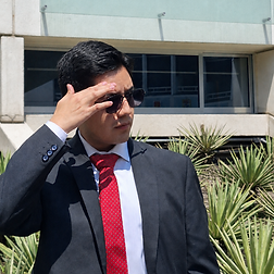 Foto del escritor: JULIO CÉSAR CASTILLO ALCALÁ